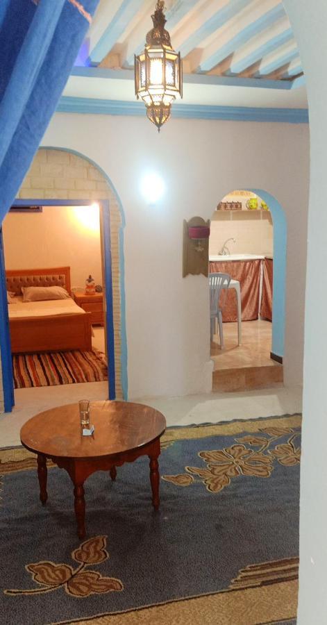 Comfortable Apartment Near Central Tunis With Terrace Exterior foto